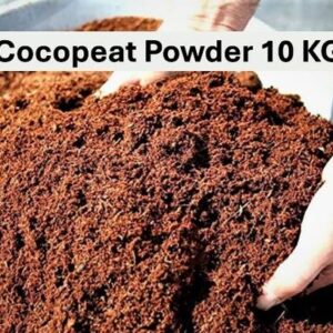 WALK GARDEN 10 KG 100% Organic Loose Ready to use Low E...