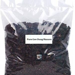 TRADITIONAL TRENDZZ ® AY-1273-Cow Dung Compost and Manu...
