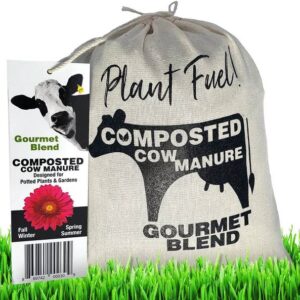 TRADITIONAL TRENDZZ ™ AY-1060-Fertilizer enriched Cow D...