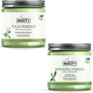 Inner Beauty 100% Natural & Pure Tulsi Powder For Deep ...