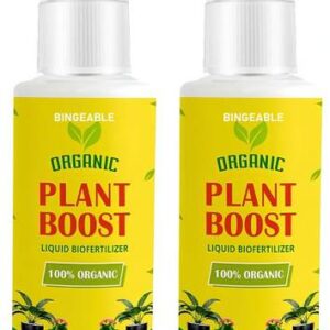 Bingeable ThriveWell Organic Fertilizer | All Crops & F...