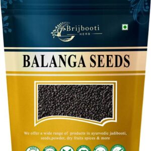 BrijBooti Tukh Malanga (100 Gm) | Balanga Seeds | Tukh ...