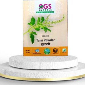AGS Herbals Tulsi Powder