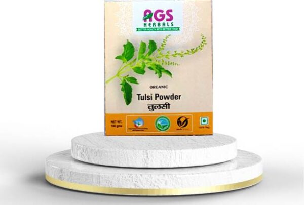 AGS Herbals Tulsi Powder