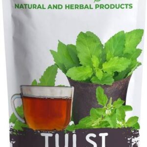 NATURAL AND HERBAL PRODUCTS Tulsi Powder for Face Pack ...