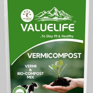Value Life Vermi Compost Potting Mixture