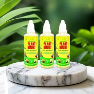 Lofiyan Plant Growth Booster Liquid Fertilizer for Plan...