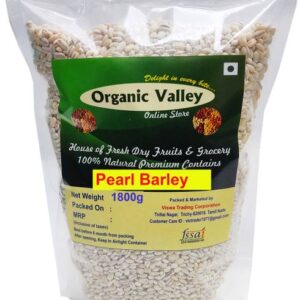 Organic Valley by Organic Valley Pearl Barly whole Pouc...