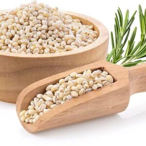 APLENTY Barley Pearl | Jau | Hordeum Vulgare | Cereal G...