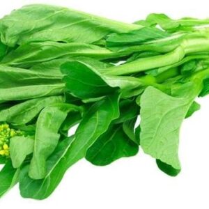 Mustard leaves Leafy