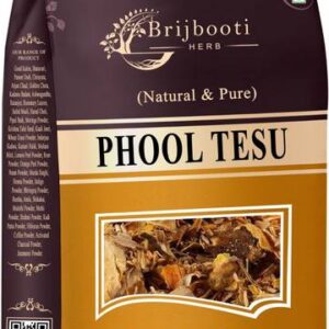 BrijBooti Phool Tesu| Plas ke Phool | Dhaak ka Phool | ...