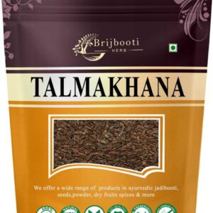 BrijBooti Talmakhana Seed - Taal Makhana Beej - Kokilak...
