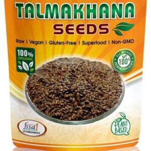 BNSN Talmakhana Seeds-200Gm |Kokilaksha Beej | Asteraca...