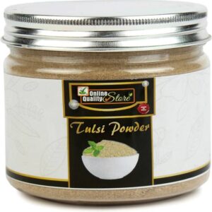 Online Quality Store Tulsi powder for Face