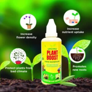 blenza Plant Boots Enhancer Supplement, Root Enhancer f...