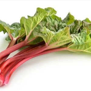 Rhubarb