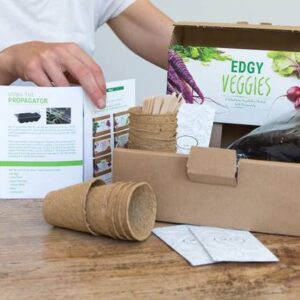 CRGO GERMINATION KIT Seed