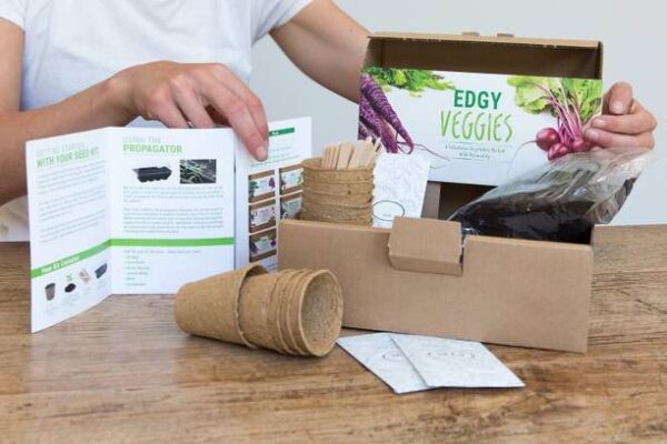 CRGO GERMINATION KIT Seed