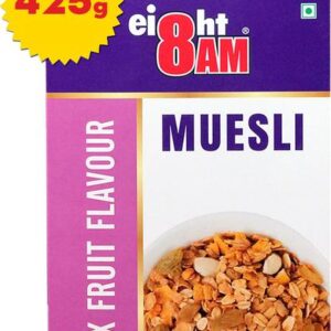 8AM Muesli Mix Fruit Box