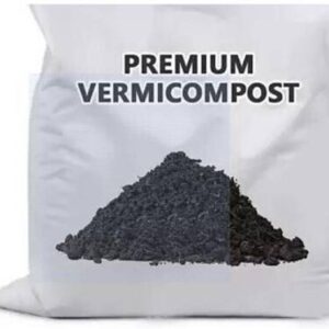 Flipkart SmartBuy 5kg Organic Vermi Compost for Plants ...