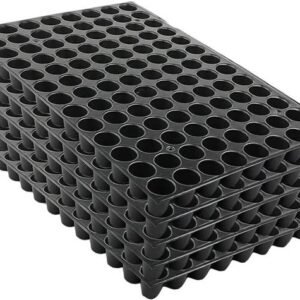 HALSEY Germination Trays for Seedling, Nursery Trays fo...