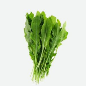 Rocket Leaves