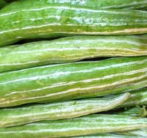WILLVINE High Yield Snake Gourd Hybrid F1 Seeds[100 Gms...