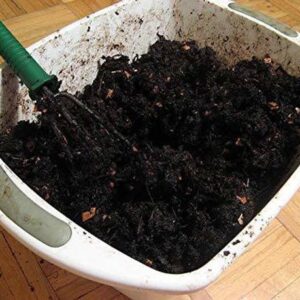 creative farmer Organic Ways Cow Manure - Vermi Compost...