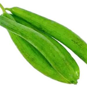 Smooth Gourd Leafy