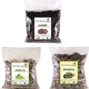 HMI AYURVEDA Sabut Trifla Seed