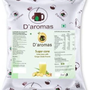 D'aromas