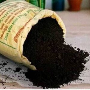 Varmicompost organic fertilizer, eco-friendly, reusable...