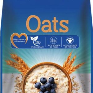 Unifit 100% Wholegrain High Protein & Fibre Diet Food &...