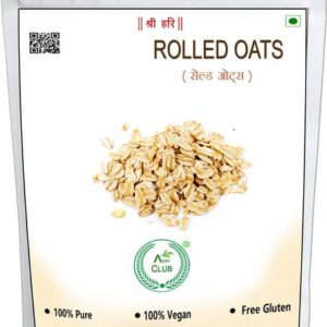 AGRI CLUB Rolled Oats 950 g