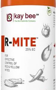 KAY BEE Botanical-Based Environmental Friendly Bio-Acar...