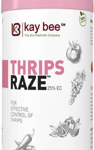KAY BEE Herbal-Based Environmental Friendly Bio-Pestici...