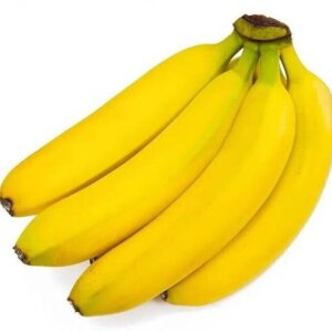 Cavendish Banana Plant