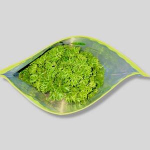 Parsley Hydroponically Grown Leafy