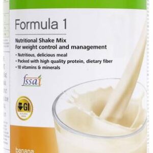 Herbalife Nutrition Weight Loss Single Pack Formula 1 B...